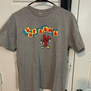 Supreme Dynamite Tee